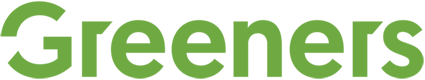 Logo greeners