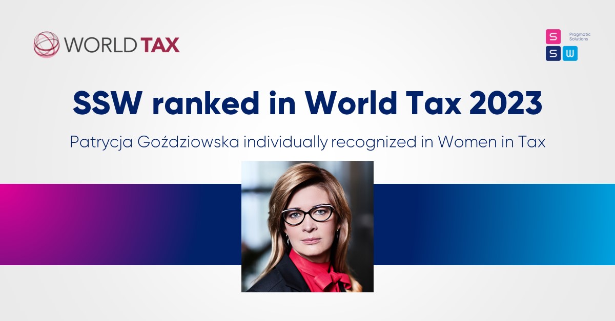World Tax 2023
