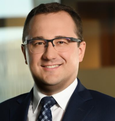 Michał Trzęsimiech