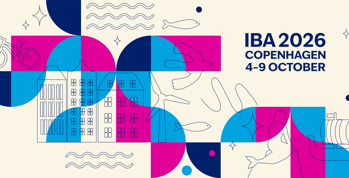 IBA Copenhagen 2026